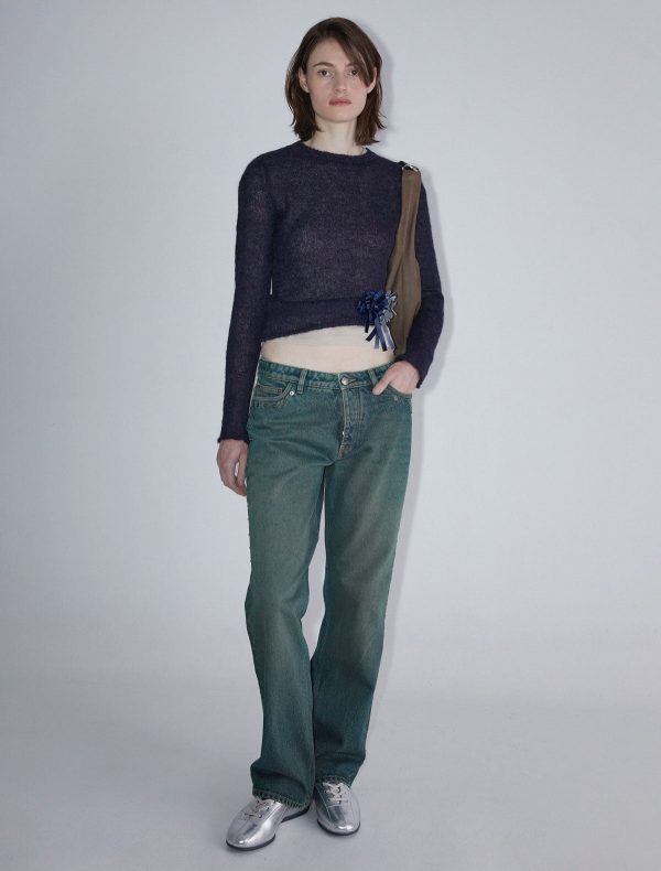no 2166 / Alone - Image 3
