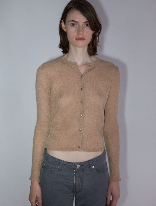 no 2164 / Button Alone - Image 5