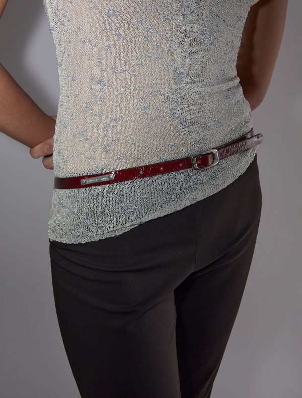 no 2156 / Greta Belt - Image 2