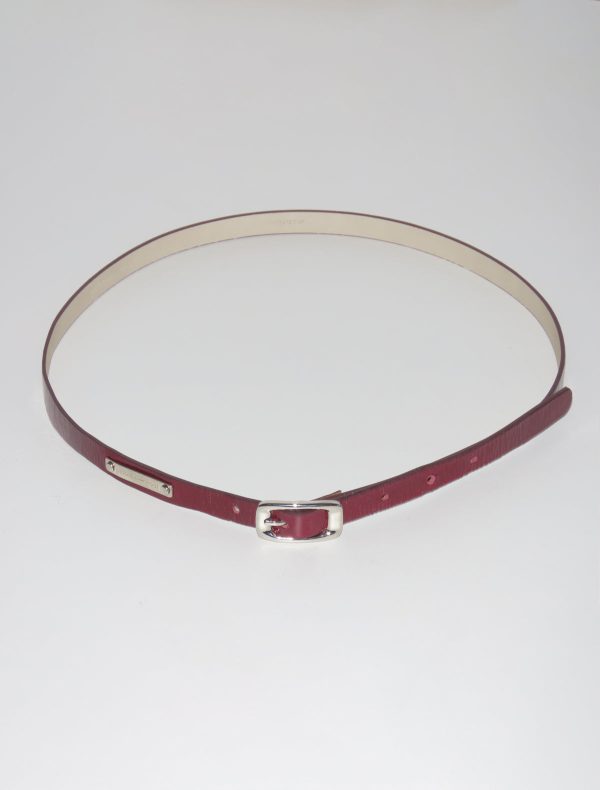 no 2156 / Greta Belt - Image 5